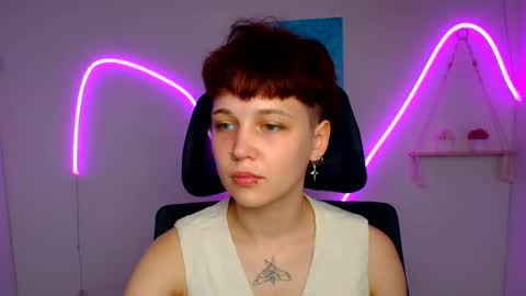 Vanessa online show from June 20, 11:14 am