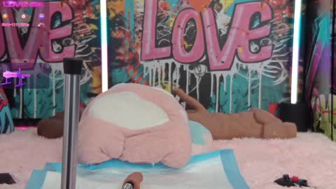  Vanessa  online show from March 5, 2:34 pm