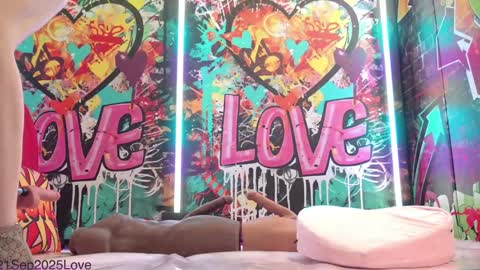  Vanessa  online show from September 21, 2:27 pm