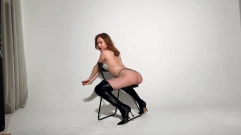 Vanessa Maes online show from January 21, 4:54 am