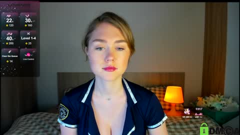 Vanessa Maes online show from December 12, 10:42 pm