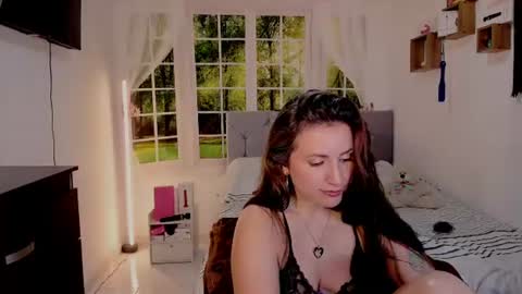 Vanessa online show from July 7, 6:43 pm