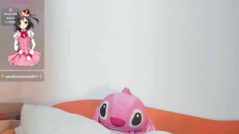 vanessaadol online show from December 13, 10:41 am