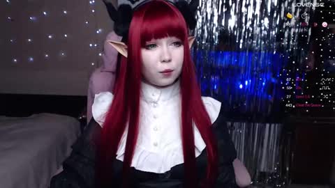 vanessaamixx online show from January 10, 10:50 am