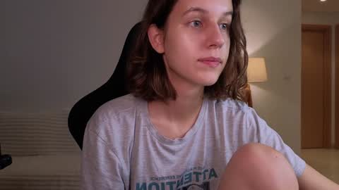 vanessa online show from December 6, 10:18 pm