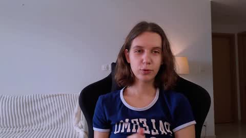 vanessa online show from December 13, 1:48 am