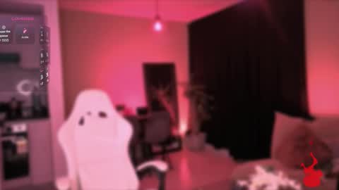 Vanessa  online show from January 17, 2:19 am