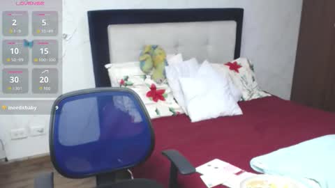 Vanessa online show from May 24, 10:41 pm