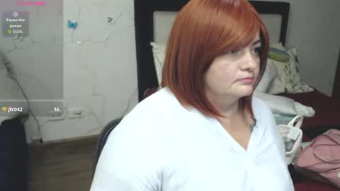 Vanessa online show from May 21, 11:03 pm