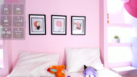 Mrs Doofenshmirtz online show from February 1, 2:05 pm