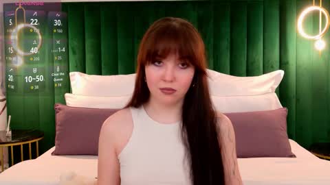 Vanessa online show from January 11, 3:06 pm