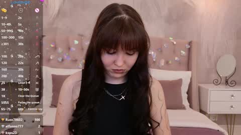 Vanessa online show from February 6, 4:32 pm