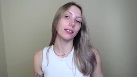 Vanessa online show from March 14, 5:14 pm