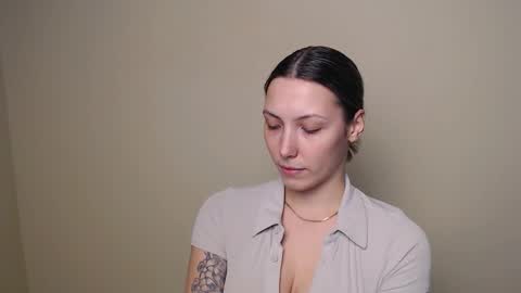 Vanessa online show from January 14, 6:24 pm