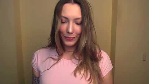 Vanessa online show from March 1, 7:48 pm