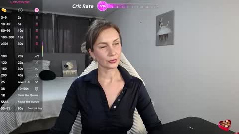 Vanessa  online show from March 27, 2:29 pm