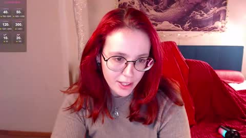 Vanessa follow me -  I will answer you there at any time online show from March 11, 6:19 am