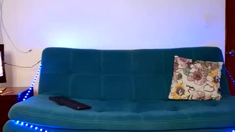 Vanesa online show from March 10, 8:56 pm