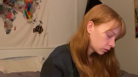 Vanessa  online show from March 11, 10:51 am