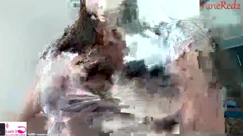 Vanesared2 online show from October 7, 12:20 pm