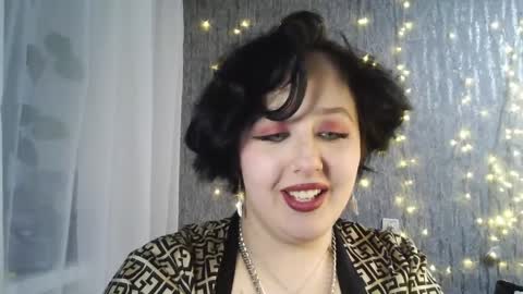 vanessashadow online show from March 31, 9:15 pm