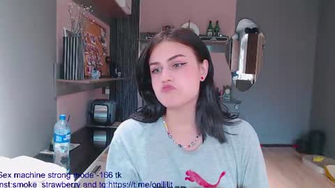 vanessatenderness online show from July 26, 7:27 am