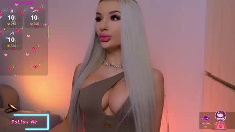 Vanessa online show from March 6, 3:29 pm