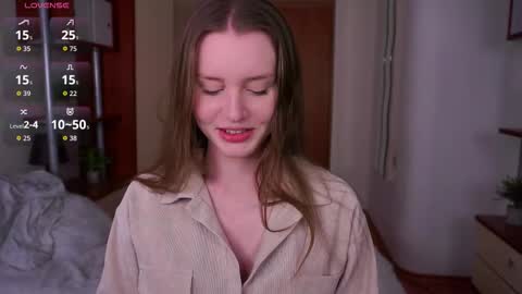 Luna online show from February 2, 6:18 pm