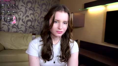 Luna online show from November 2, 6:33 pm