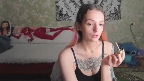 Adelina online show from November 17, 11:00 am