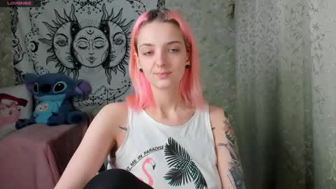 Adelina online show from December 8, 10:19 am