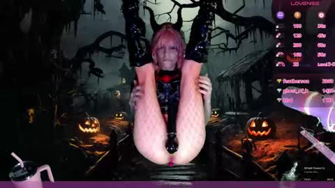 Skkye online show from October 2, 2:38 am