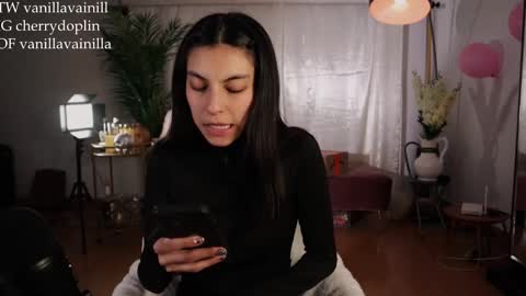 Annabet  online show from November 19, 12:54 am