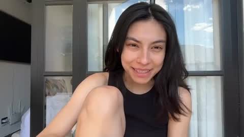 Annabet  online show from July 6, 3:36 pm