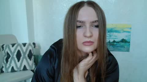 vanilladesire online show from June 16, 9:32 am