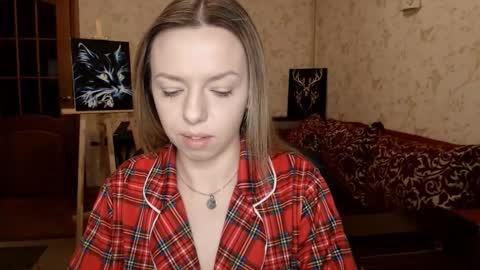 VanillaMuffin online show from March 11, 6:41 am