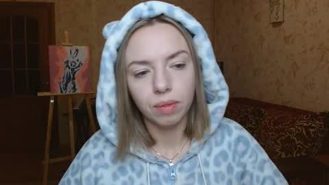 VanillaMuffin online show from October 27, 6:53 am