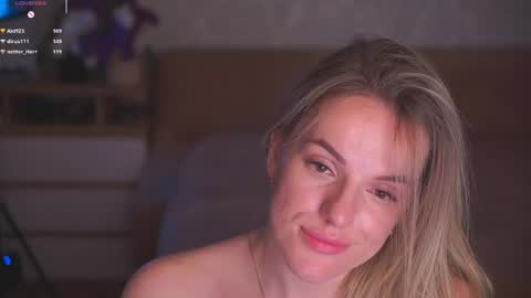 Sophie online show from May 16, 12:24 am