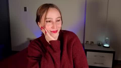 Elizabeth online show from September 24, 1:48 am