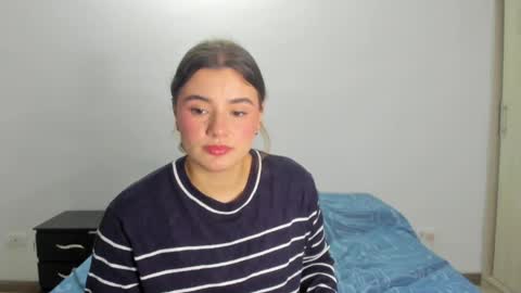 Vannesa online show from May 15, 11:40 pm