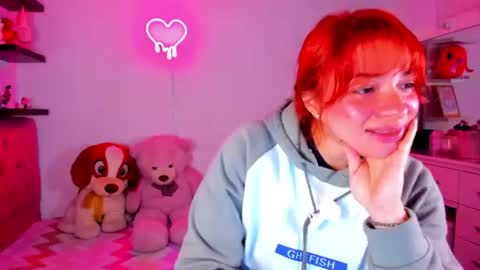 Vanesa online show from June 30, 11:37 pm
