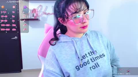 Vanesa online show from February 15, 6:01 pm