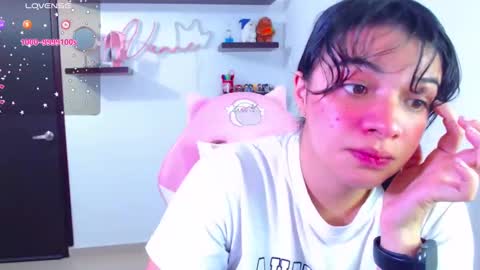 Vanesa online show from February 2, 11:32 pm