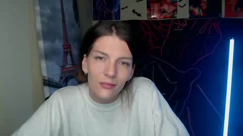 Vanessa online show from October 9, 5:39 pm