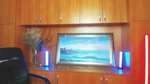 Vanessa online show from February 27, 6:52 pm