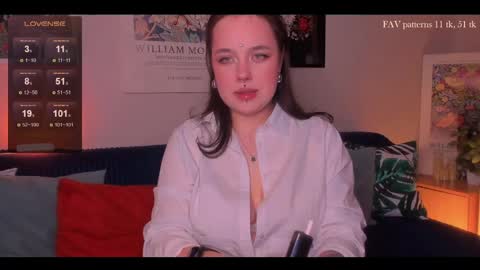 Hi hi Im Varya  next stream 04122024 at 9 a.m GMT1 NEW PHOTOS ALREADY HERE online show from May 16, 9:25 pm