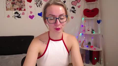 Vasilisa online show from February 3, 4:31 pm