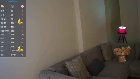 Vasilisa online show from February 2, 11:19 am