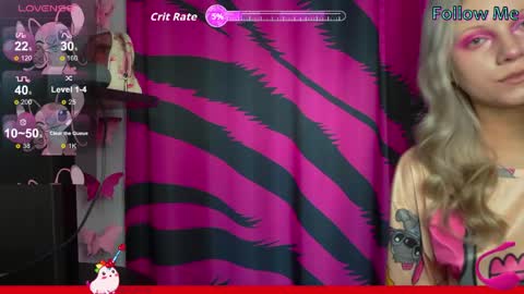 Vasya Sylvia online show from April 25, 4:37 pm