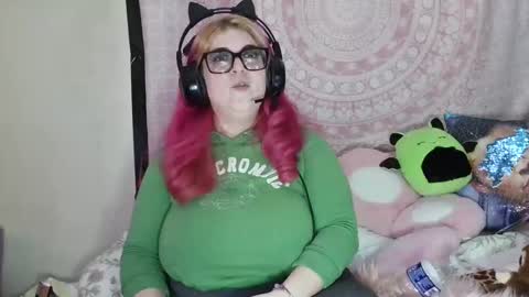 Veronica Lehane online show from January 23, 3:37 am